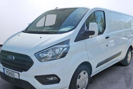Ford Transit Custom 16.831 km 21.890 &euro; Gelsenkirchen 45891