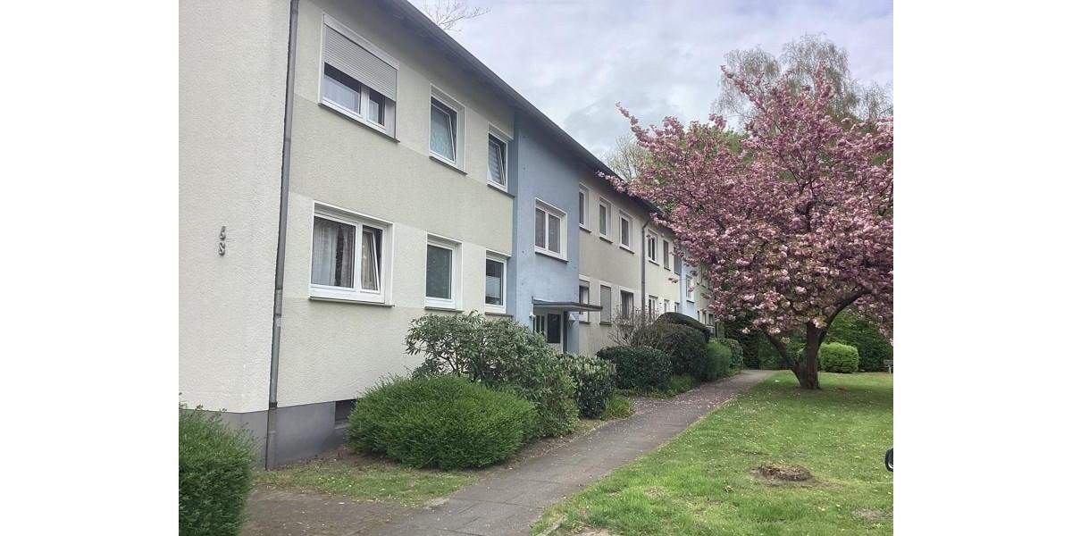 Etagenwohnung Gelsenkirchen Buer - 3.5 Zimmer, 67 m&sup2;, 500&euro; | Angebot:26141855