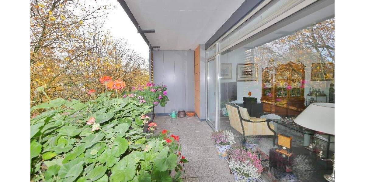 Moderne 3-Zimmer Etagenwohnung in gepflegter Wohnlage von Mettmann-Metzkausen 3 zimmer