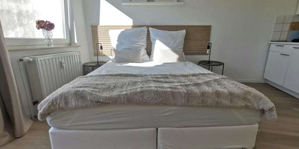 Zimmer Wuppertal Luisenviertel - 1 Zimmer, 795&euro; | Angebot:25531503