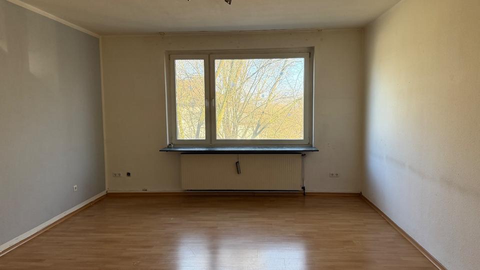 Etagenwohnung Dortmund Gartenstadt - 3 Zimmer, 84 m&sup2;, 800&euro; | Angebot:25366364
