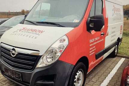 Opel Movano 140.000 km 5.200 &euro; Dortmund 44359