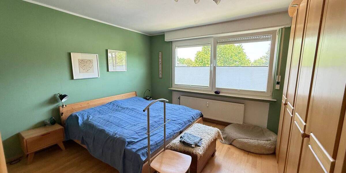 Etagenwohnung Dortmund Körne - 3 Zimmer, 105 m&sup2;, 258.000&euro; | Angebot:26910481