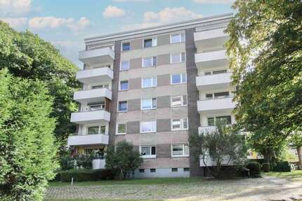 Wohnung Duisburg Walsum - 2 Zimmer, 244 m&sup2;, 480.000&euro; | Angebot:27158515