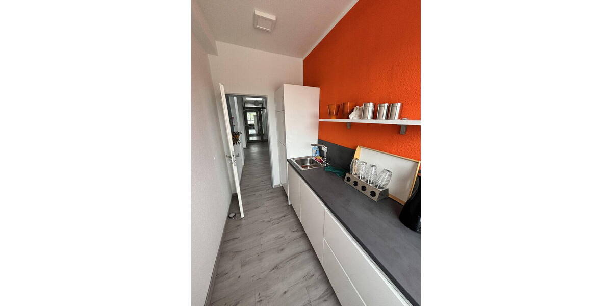 Gewerbeobjekt Bochum Harpen - 1.350&euro; | Angebot:26425783