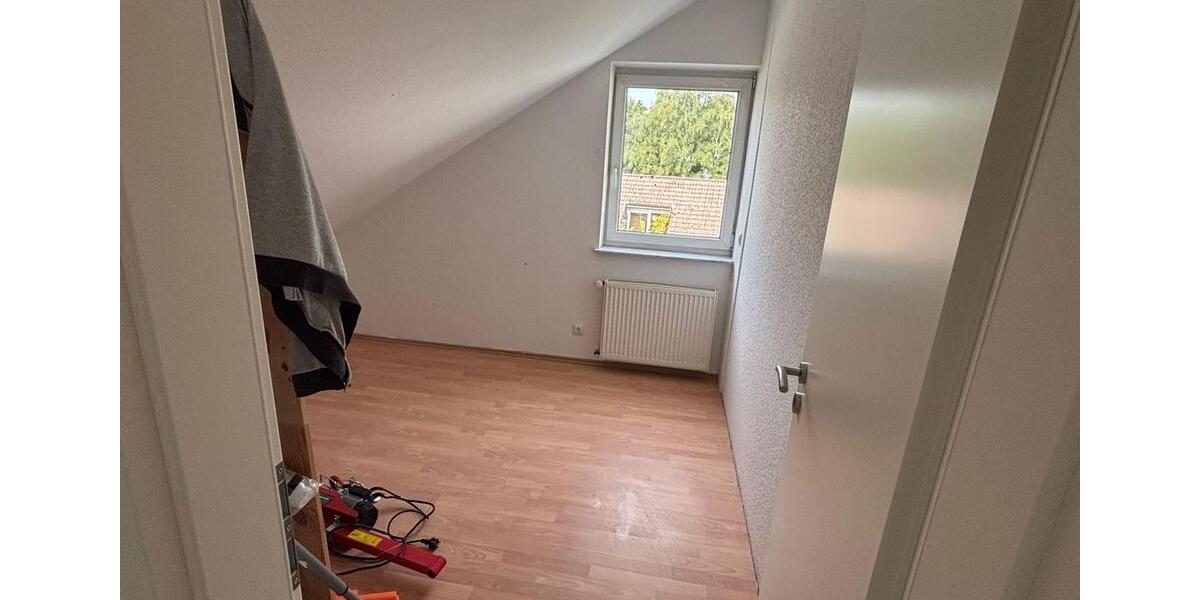 ETW DG 61qm Dortmund Löttringhausen Teilsaniert 3.5 zimmer