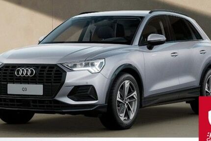 Audi Q3 4.380 km 35.840 &euro; Recklinghausen 45657