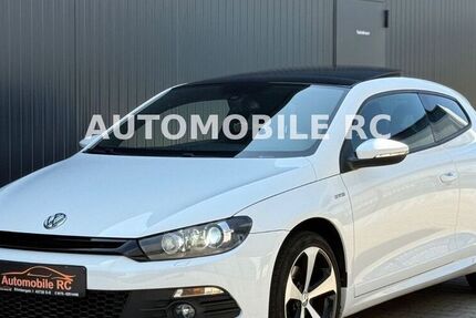 VW Scirocco
