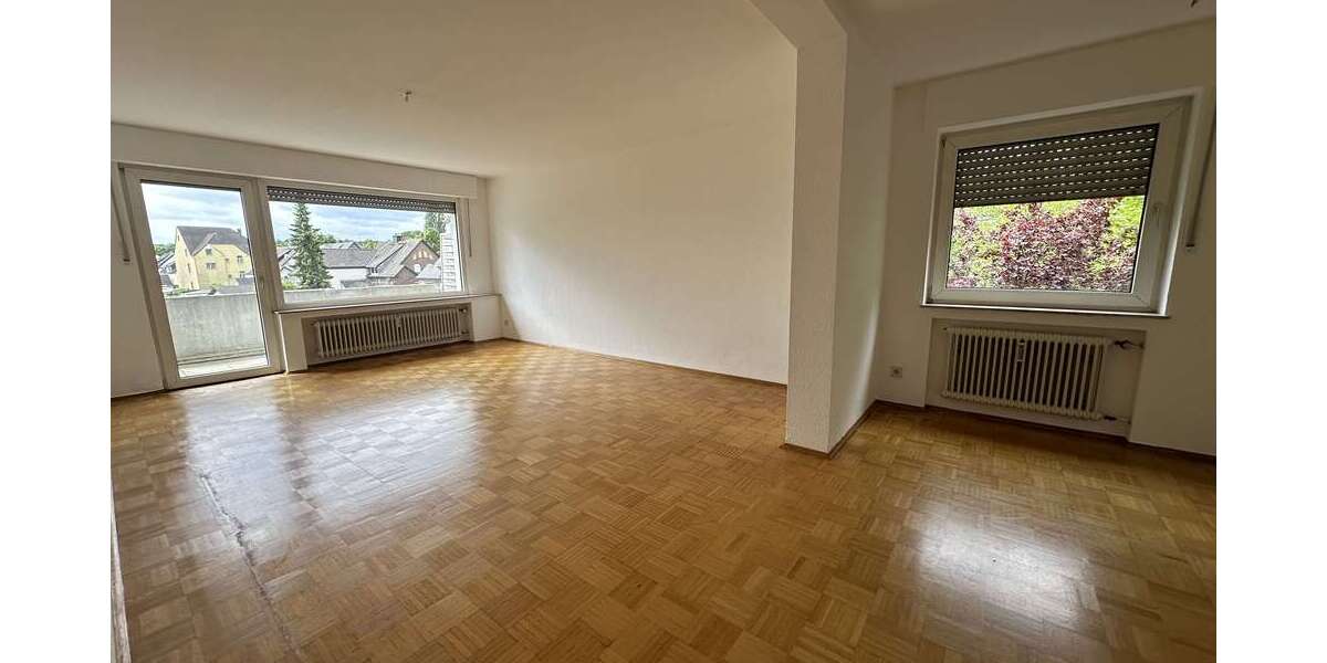 Wohnung zum Kaufen in Gladbeck 89.000 € 66.5 m² 2 zimmer