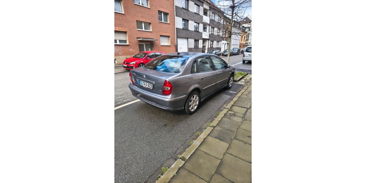 Citroen C5 107.000 km 1.150 &euro; Duisburg 47056
