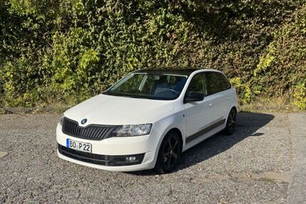 Skoda Rapid 104.000 km 7.400 € Bochum 44892