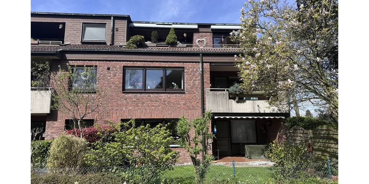 Etagenwohnung Marl Polsum - 3 Zimmer, 94 m&sup2;, 230.000&euro; | Angebot:26260680