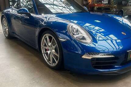 Porsche 911 27.800 km 79.900 € Düsseldorf 40591