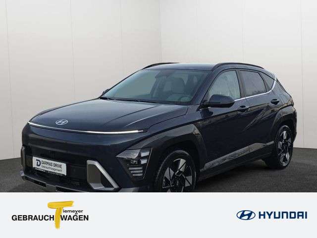 Hyundai KONA 9.655 km 28.490 &euro; Dinslaken 46535