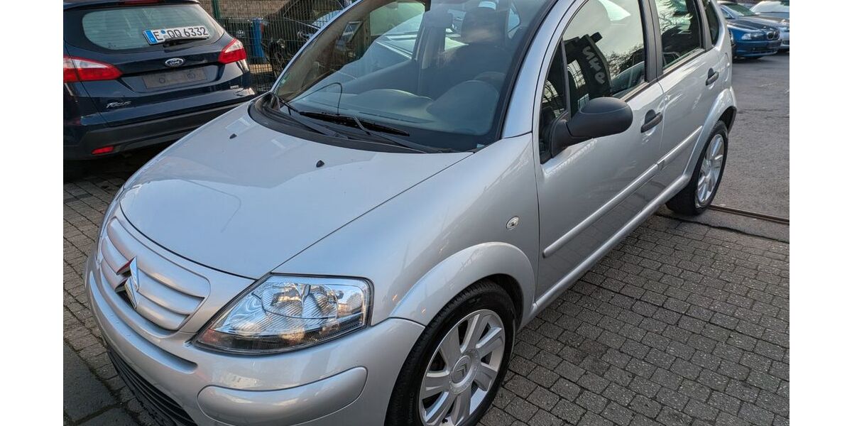 Citroen C3 139.000 km 2.999 &euro; Essen 45359