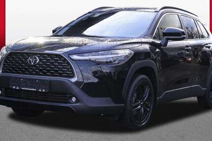 Toyota Corolla Cross 19.900 km 32.489 &euro; Bochum 44807