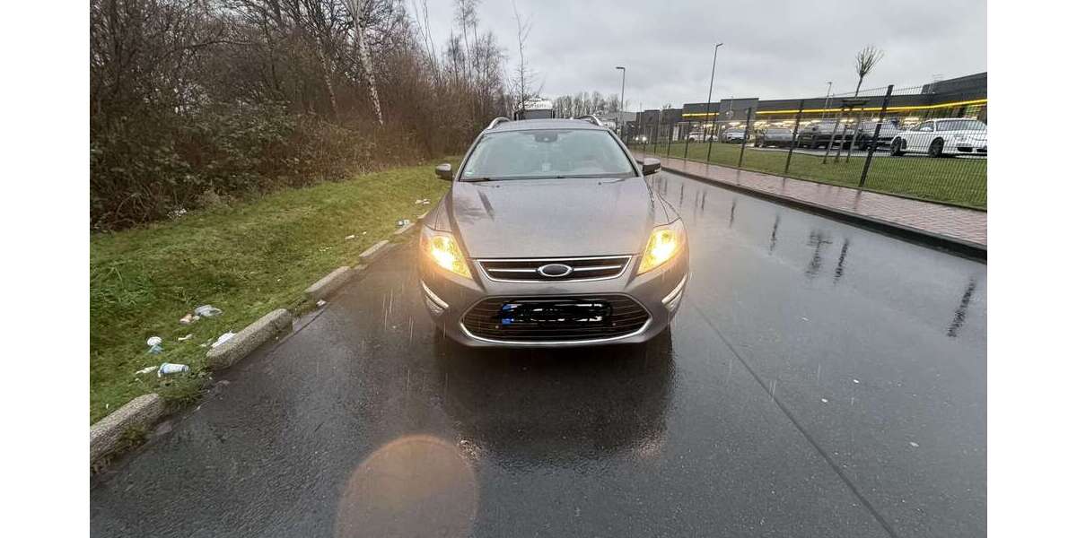 Ford Mondeo 257.760 km 4.750 &euro; Duisburg 47139