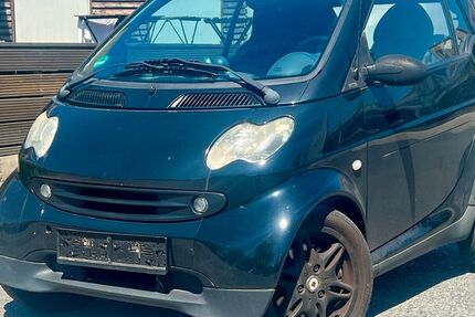 Smart ForTwo 168.529 km 1.300 &euro; Gelsenkirchen 45884