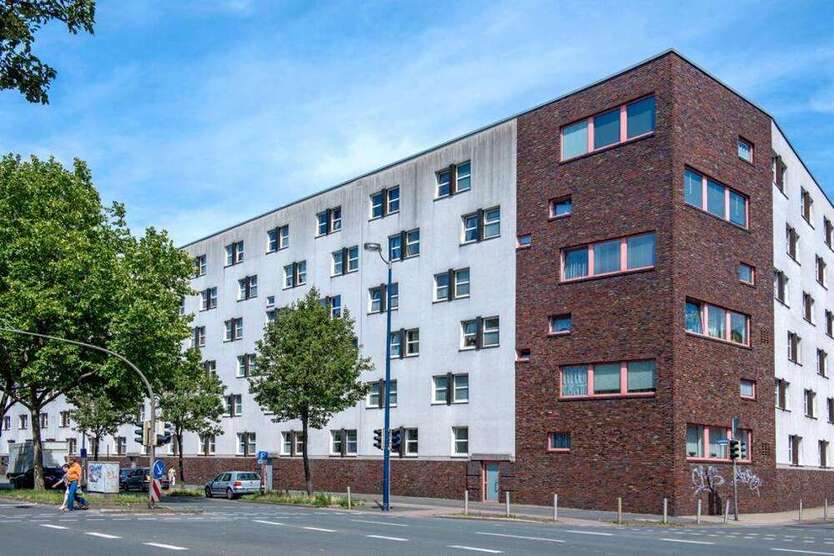 Wohnung zum Mieten in Dortmund 327,98 € 60.65 m²
