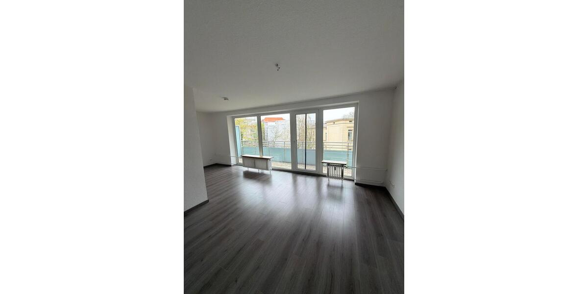 Etagenwohnung Wuppertal Unterbarmen - 1 Zimmer, 48 m&sup2;, 360&euro; | Angebot:26367448