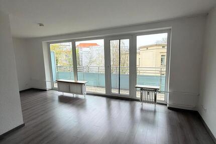 Wohnung Wuppertal Unterbarmen - 1 Zimmer, 48 m&sup2;, 360&euro; | Angebot:26367448