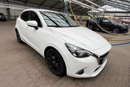 Mazda 2 172.000 km 5.800 &euro; Dortmund 44339