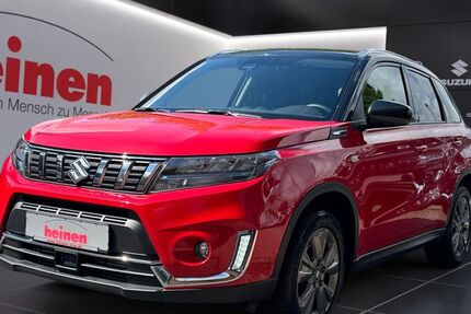 Suzuki Vitara 21.383 km 17.909 &euro; Dortmund 44149
