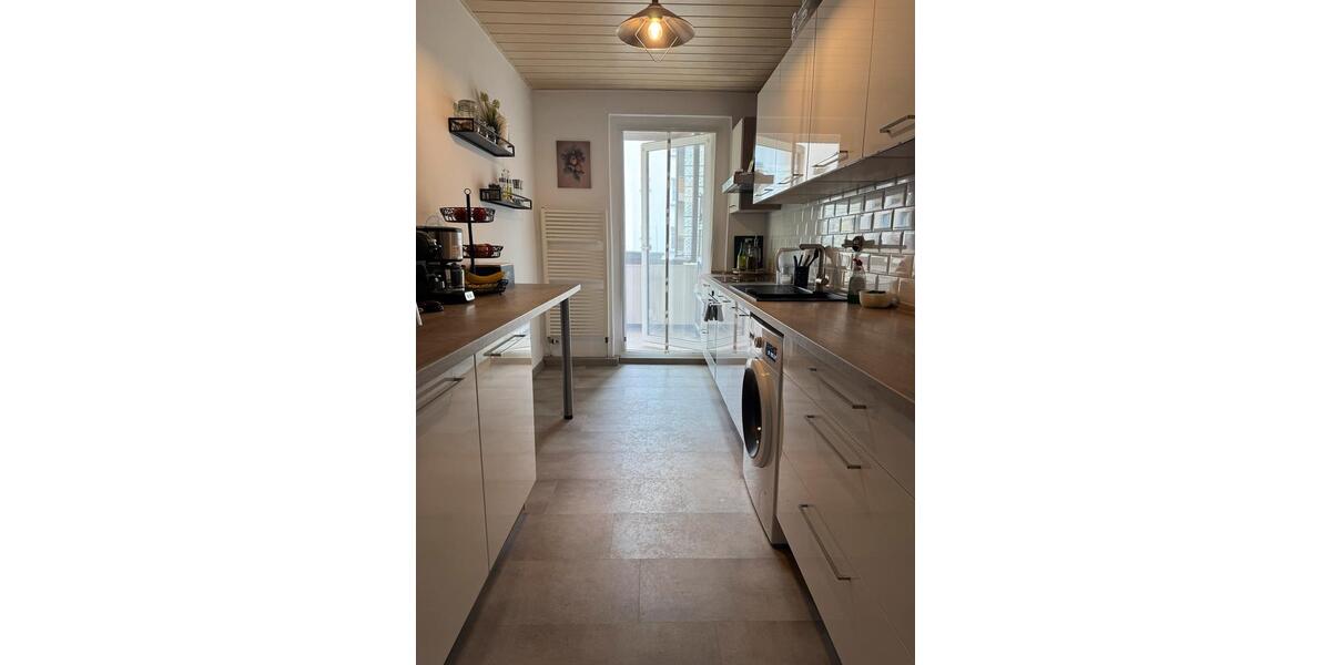 2 in 1 Eigentumswohnung 114qm DU Beeck am Markt 4 zimmer