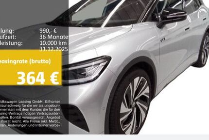 VW ID.4 23.060 km 43.990 € Gelsenkirchen 45894