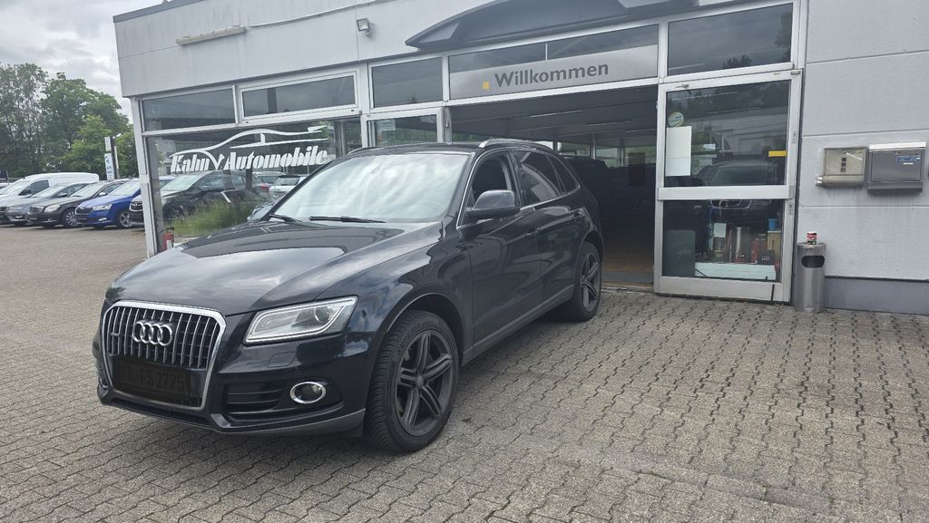 Audi Q5 280.000 km 10.900 &euro; Gladbeck 45966