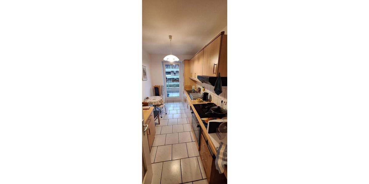 4-Zimmerwohnung in Top-Lage in Düssel 4 zimmer