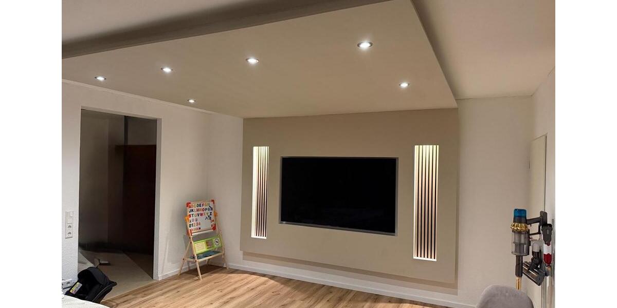 Etagenwohnung Bochum Bochum-Ost - 3.5 Zimmer, 73 m&sup2;, 199.000&euro; | Angebot:25632634