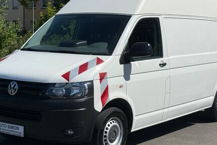 VW T5 Transporter