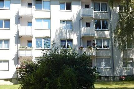 Wohnung Bochum Günnigfeld - 3 Zimmer, 62 m&sup2;, 590&euro; | Angebot:25425094