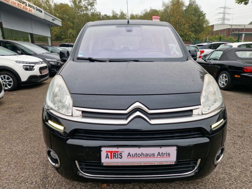 Citroen Berlingo 274.000 km 3.850 € Bottrop 46238