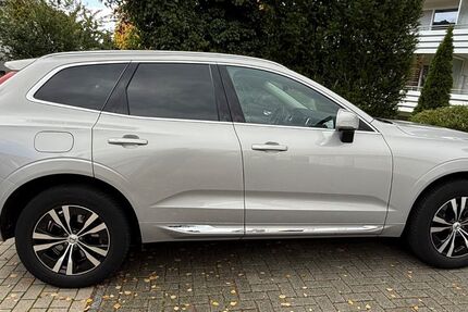 Volvo XC60 55.000 km 39.000 € Hagen 58097