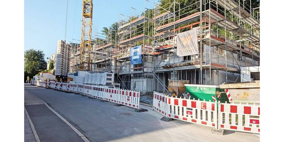 Etagenwohnung Wetter Esborn - 3 Zimmer, 101 m&sup2;, 439.000&euro; | Angebot:25210716