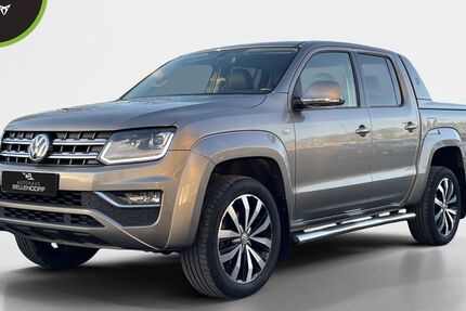 VW Amarok 135.637 km 33.470 &euro; Bottrop 46244