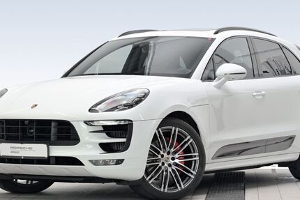 Porsche Macan 132.687 km 44.690 &euro; Wuppertal 42279
