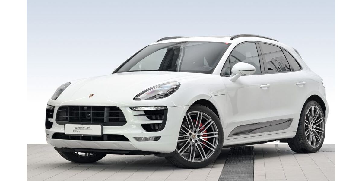 Porsche Macan 132.687 km 44.690 &euro; Wuppertal 42279