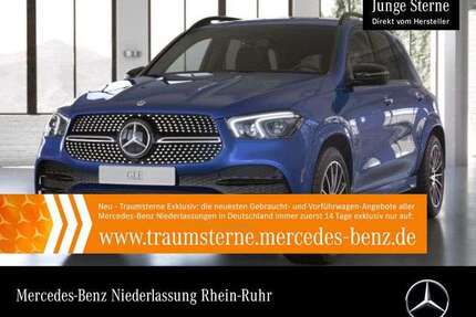 Mercedes GLE 350