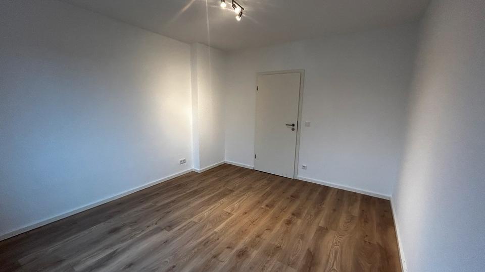 Etagenwohnung Essen Stadtbezirk III - 2.5 Zimmer, 55 m&sup2;, 135.000&euro; | Angebot:25280114
