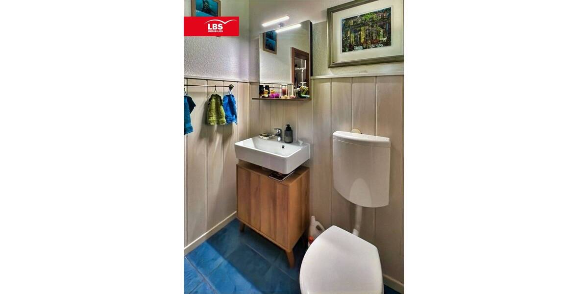 Reihenendhaus Hünxe Drevenack - 4 Zimmer, 138 m&sup2;, 349.500&euro; | Angebot:26037114