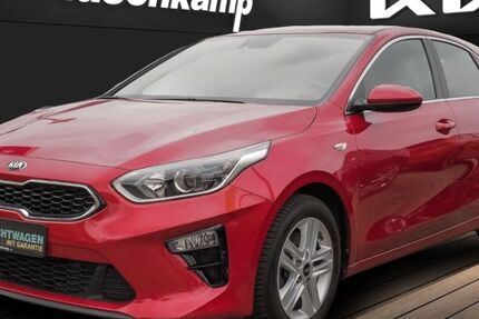 Kia ceed / Ceed 48.250 km 15.480 € Dortmund 44145