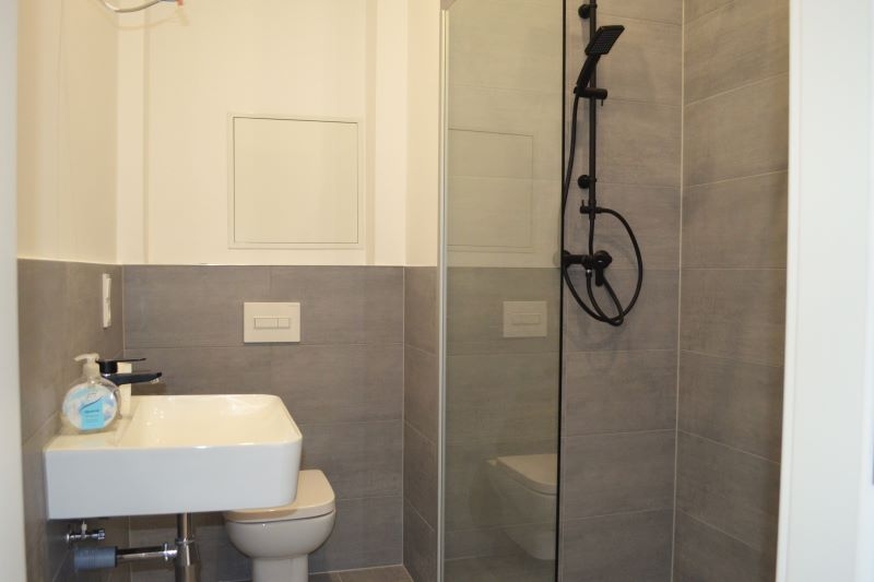 Renovierte 3 Zimmer in Velberter Unterstadt suchen neue Bewohner! 3 zimmer