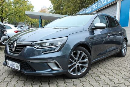 Renault Megane 117.525 km 10.590 &euro; Bochum 44866