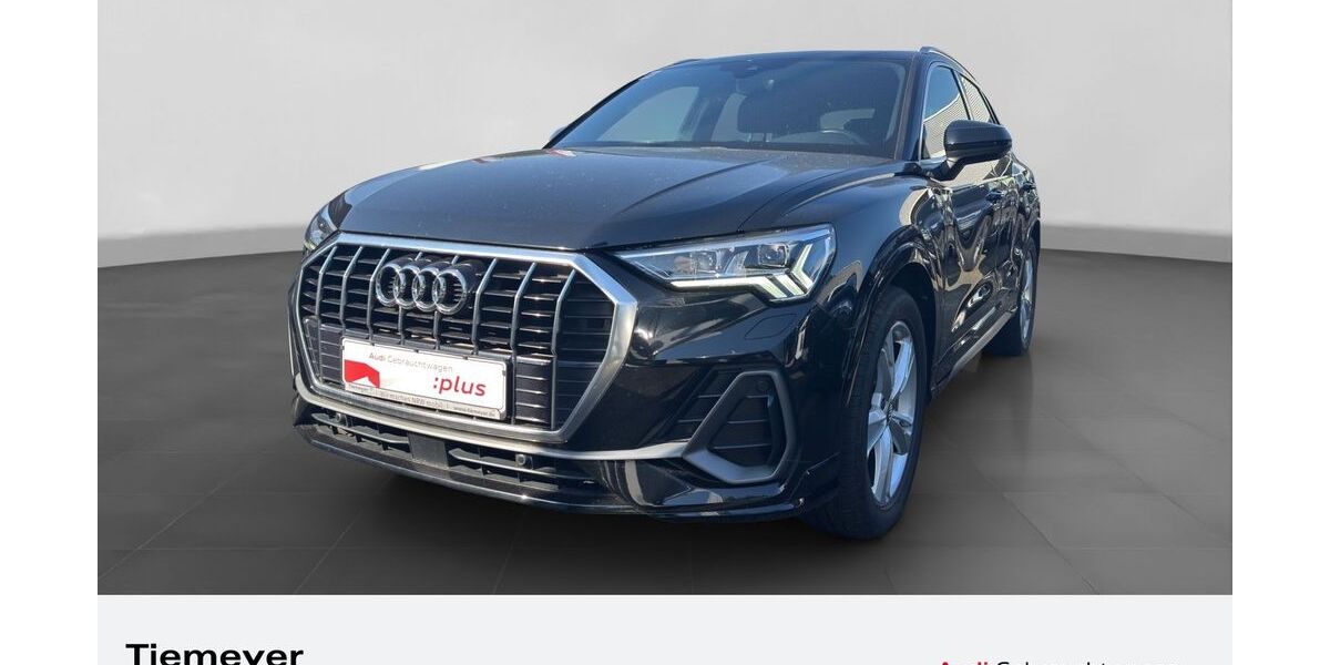 Audi Q3 71.050 km 24.680 &euro; Dorsten 46284