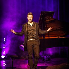 Florian Wagner - The Flo Must Go On | HumorZone 15.03.2026 Filmtheater Schauburg