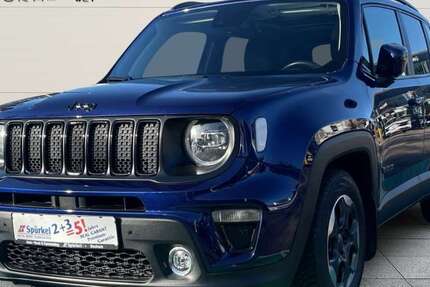 Jeep Renegade 52.100 km 17.880 &euro; Bochum 44809