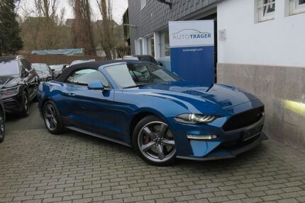 Ford Mustang 16.695 km 46.990 &euro; Wuppertal 42109